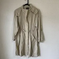 TATRAS タトラス アレルシャ モッズコート