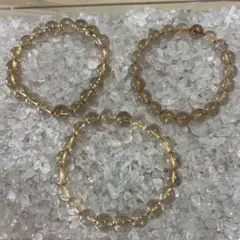 パワーストーンブレスレット　116