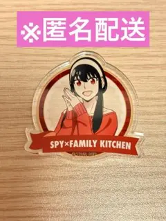 SPY×FAMILY ヨル　テレ東60祭 マグネット