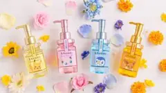 アンドハニークリーミーexダメージリペア ヘアオイル3.0