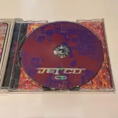 PUFFY/JET　CD