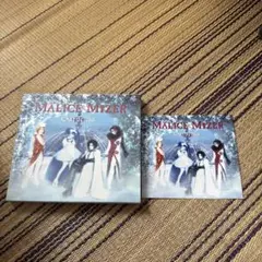 2025年最新】malice mizer gardeniaの人気アイテム - メルカリ