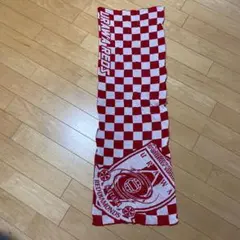 浦和レッドダイヤモンズ (ニットストール) ①