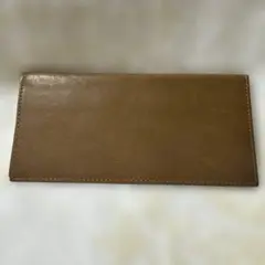 WILD ELK レザー長財布 カナダ製 19x9cm 未使用品