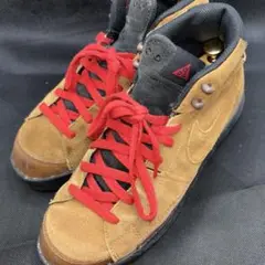 2008 マグマ エアブレザー ミッド NIKE AIR BLAZER 26.5