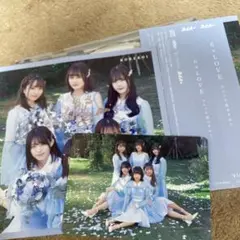 サイン付きコレって恋ですか？コレ恋 6×LOVE CDフォトカード付き