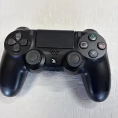 SONY DualShock 4 コントローラー ブラック