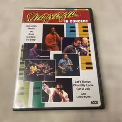 シャナナShanana in Concert DVD