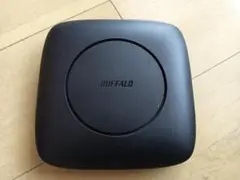 Buffalo (バッファロー) WIFIルーター WSR-2533DHP3