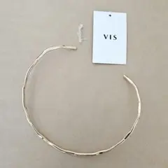 VIS★ ゴールドチョーカー