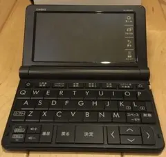 CASIO XD-SR3800BK
