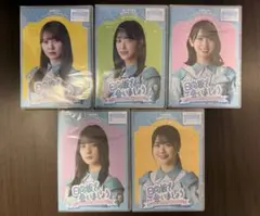 日向坂46 日向坂で会いましょう Blu-ray