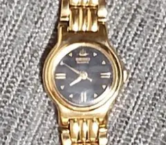 ₅₀⑤ SEIKO 腕時計 V401-