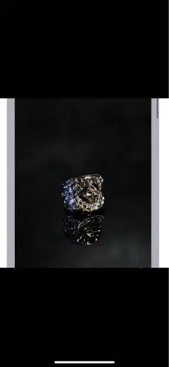 natural instinct beginning ring