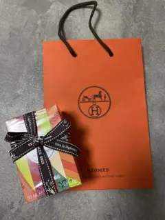 新品 未使用 エルメス 香水 ツイリードゥエルメス オードパルファ