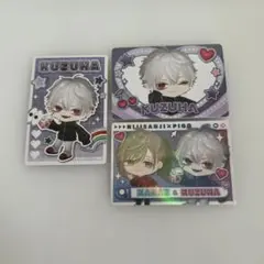 にじさんじ 葛葉 叶 ピグパ