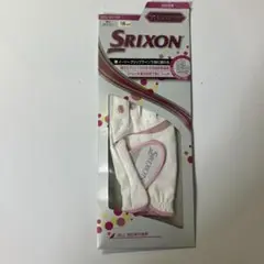 新品　SRIXONスリクソンゴルフグローブ18cmレディース左手用ゴルフグローブ