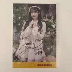 AKB48 平田侑希 Officialshopスクラッチタペストリーアクスタ AKB48 平田侑希 Officialshopスクラッチタペストリーアクスタ