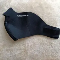 ROSSIGNOL フェイスガード ブラック