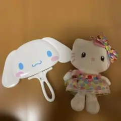 サンリオグッズ
