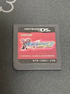 流星のロックマン3 レッドジョーカー
