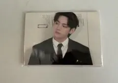 BTS マーチBOX トレカ全員