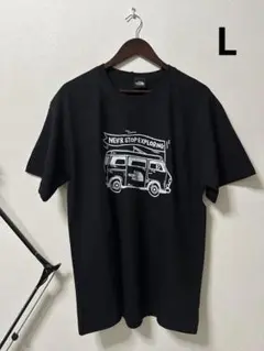 THE NORTH FACE Tシャツ