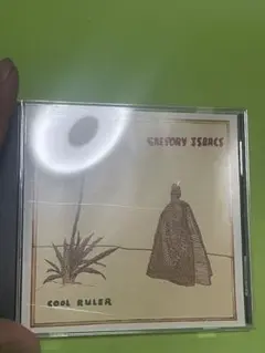 グレゴリー・アイザックス Gregory Isaacs Cool Ruler