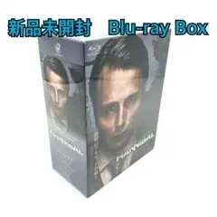 ハンニバル ブルーレイ　Blu-ray-BOX フルコース Edition HANNIBAL/ハンニバル Blu-ray-BOX フルコース Edition: Amazon