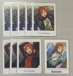 あんスタ 月永レオ ぱしゃっつ ぱしゃこれ