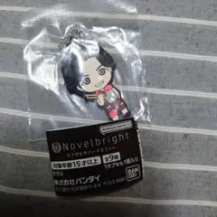Novelbright ノーベルブライト ねぎ カプセルラバーマスコットガチャ