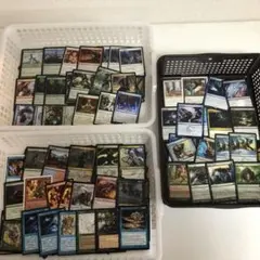 【24時間以内発送】MTG トレカ　まとめ　断捨離