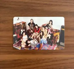 TWICE トレカ Enemy 通常盤　オール