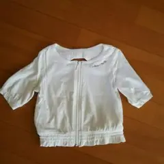 BeBe カーディガン 90㎝