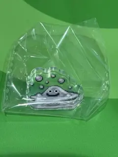 ドラゴンクエスト ドラクエ ミニアクリルブロックコレクション