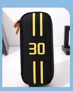 ペンケース　筆箱　男の子　NBA　カリー　バスケットボール　コービー　ジョーダン