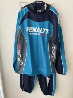 PENALTYピステ上下セット