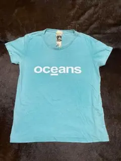 オスクレン　OSKLEN  Tシャツ　カットソー