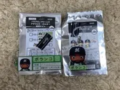 千葉ロッテマリーンズ　パワプロ　ポランコ
