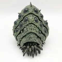 ヴィンテージ☆　風の谷のナウシカ　コミニカ 王蟲(オーム/赤眼)　スタジオジブリ Amazon.co.jp: 風の谷のナウシカ 王蟲 オーム (紅眼・可動