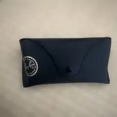 Ray-Ban 黒 サングラスケース
