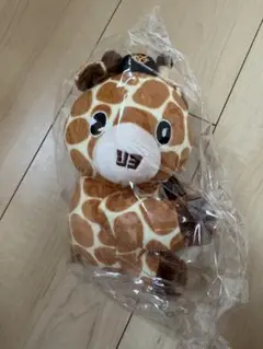 エニマイくじ ジャイアンツ A賞マスコット ショウキリン