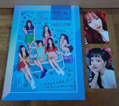 GFRIEND『Sunny Summer』 オムジ 直筆サイン入り MjgtNzM2MS5qcGVn.jpeg