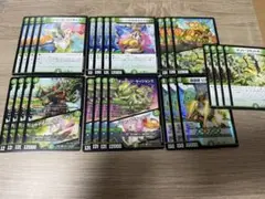 デュエルマスターズ トレーディングカードセット