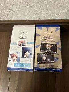 ギヴン　海へ　ぱしゃこれ未開封　フィルム風コレクション