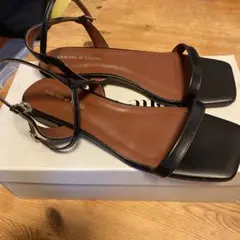 オデットオディール◆サンダル