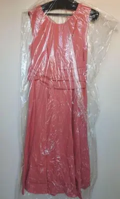 匿名配送 新品 タグ付き 1.9万+税 ストロベリーフィールズ ドレス