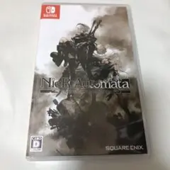 ニーア オートマタ ジエンドオブヨルハ エディション