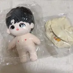 井汲大翔 ぬいぐるみ