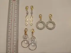 マスクチャームセット